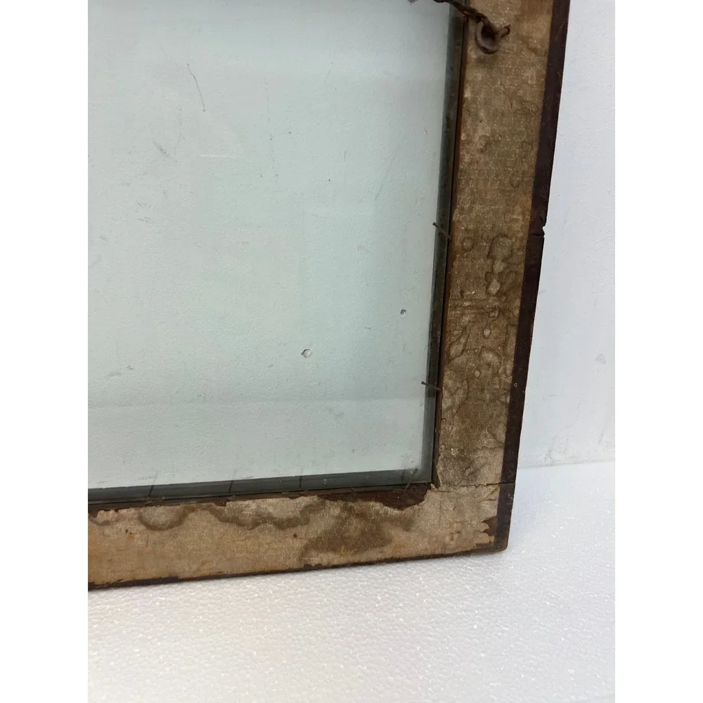N/A antique wooden